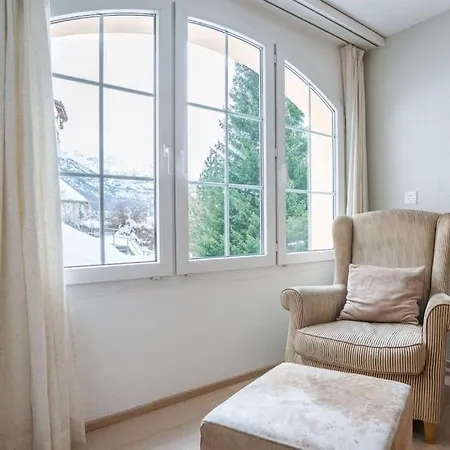 Zermatt Hideaway - Sonnige Wohnung Fuer 6 Personen Exterior foto
