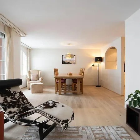 Zermatt Hideaway - Sonnige Wohnung Fuer 6 Personen Exterior foto