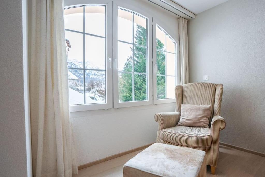 Hideaway - Sonnige Fuer 6 Personen Apartment *