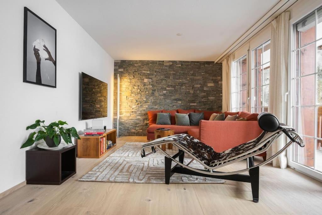 Apartment Hideaway - Sonnige Fuer 6 Personen