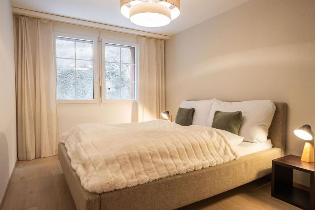 Apartment Hideaway - Sonnige Fuer 6 Personen