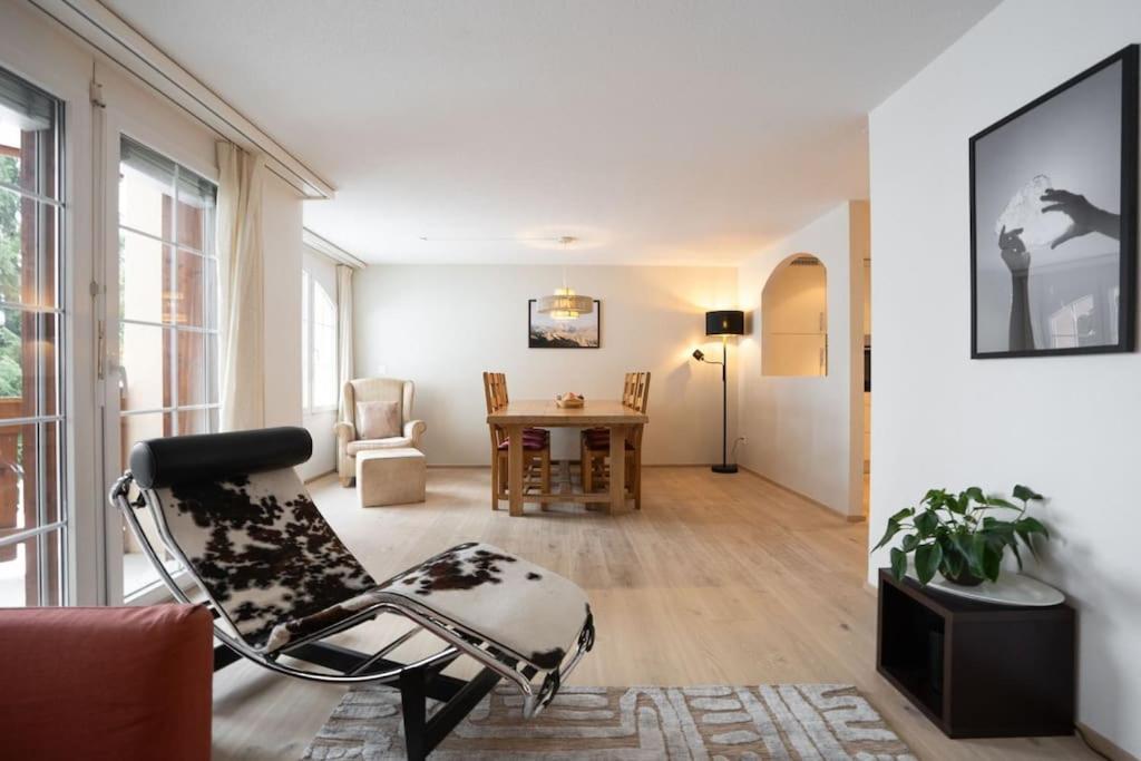Hideaway - Sonnige Fuer 6 Personen Apartment